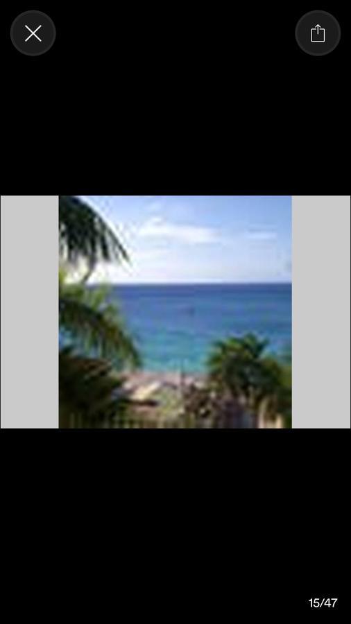 Country house Seacastle Montego Bay