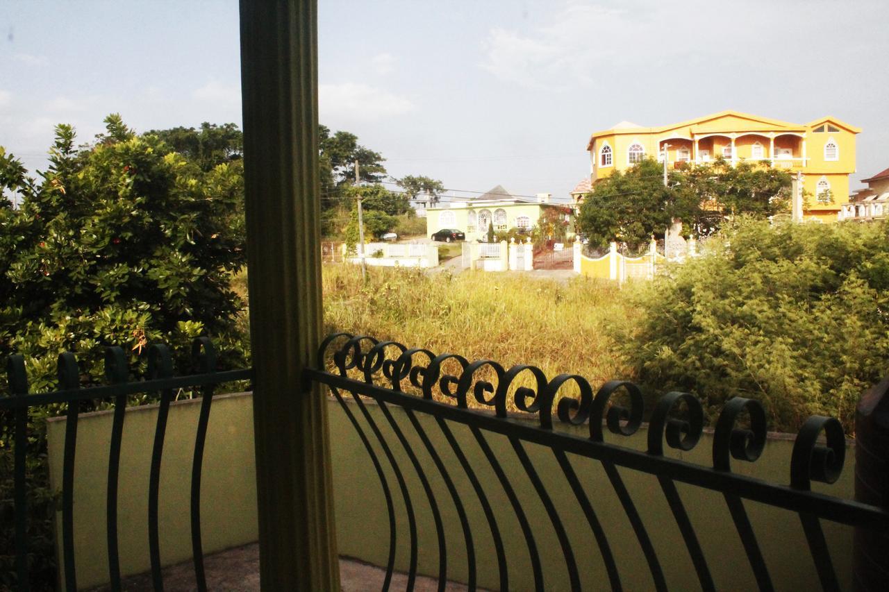 Albergue Yaad Montego Bay