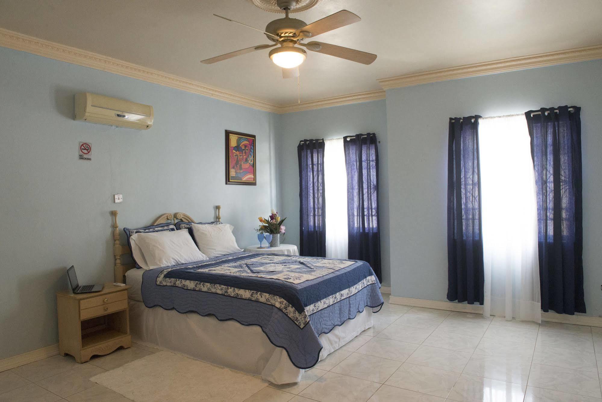 Casa de hóspedes Celebrity Jamaica Montego Bay