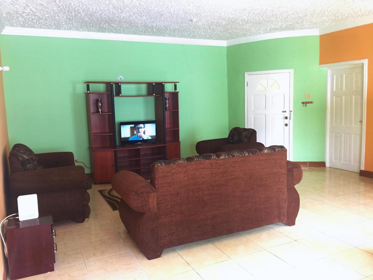 Albergue Yaad