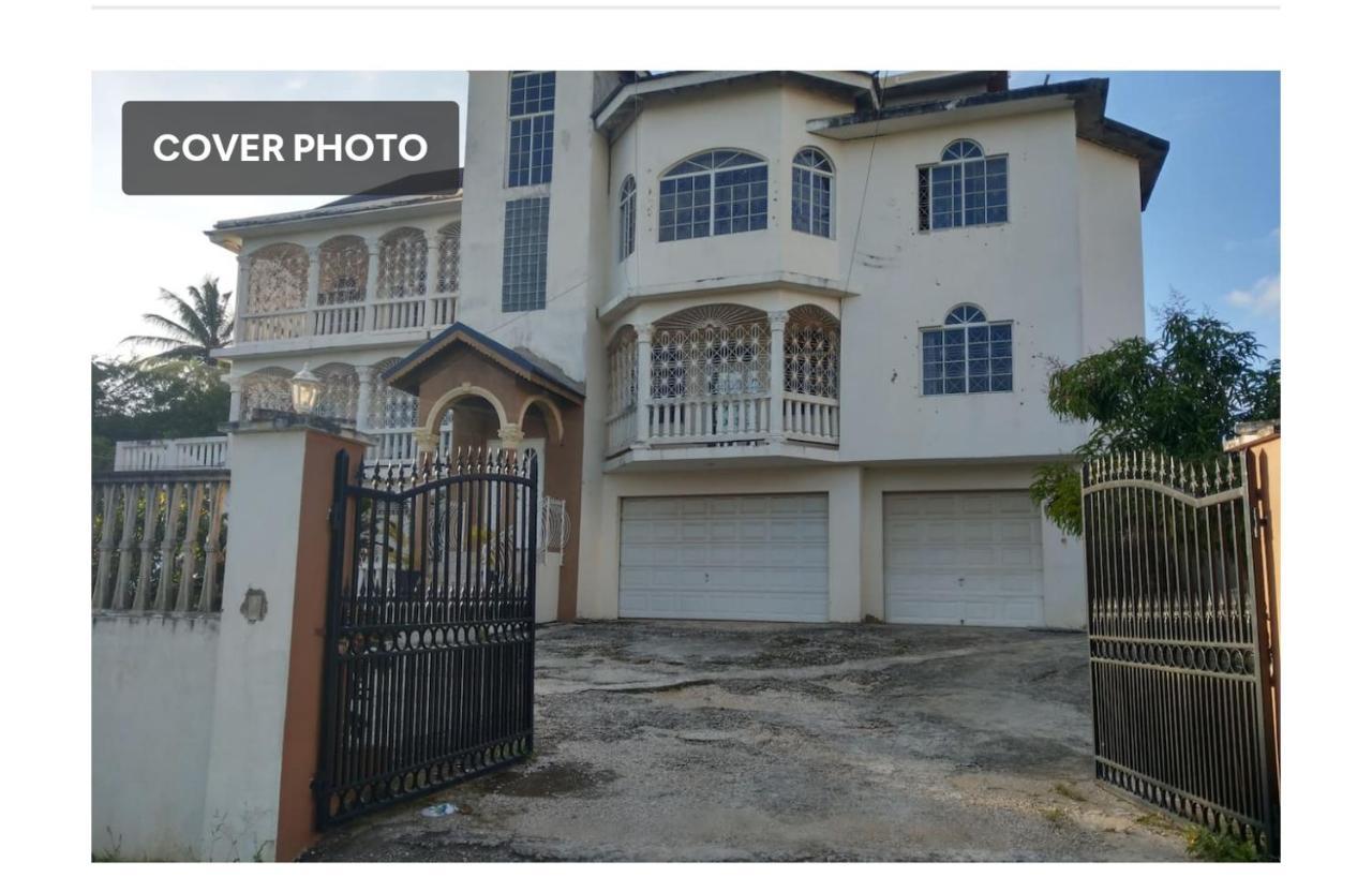 Apartment Marshan