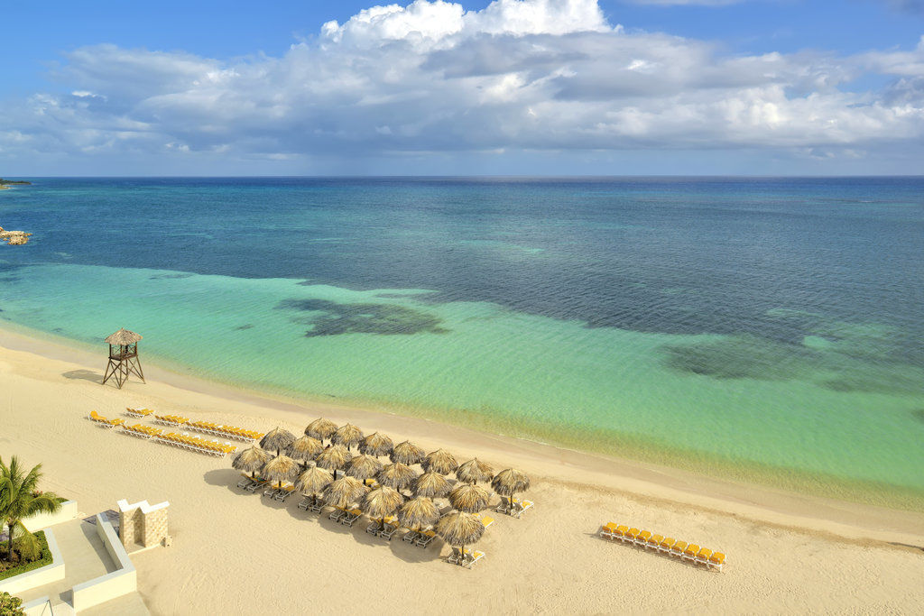 Joia Rose Hall By Iberostar (adults Only) Hotel
