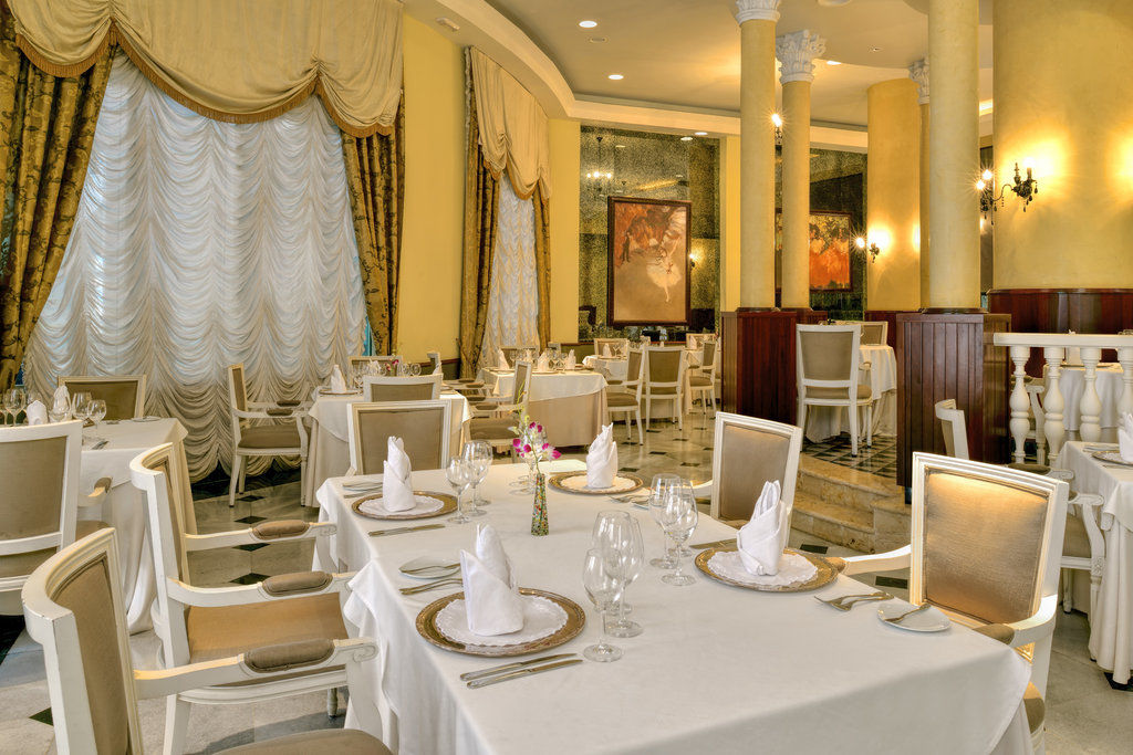 Joia Rose Hall By Iberostar (adults Only)