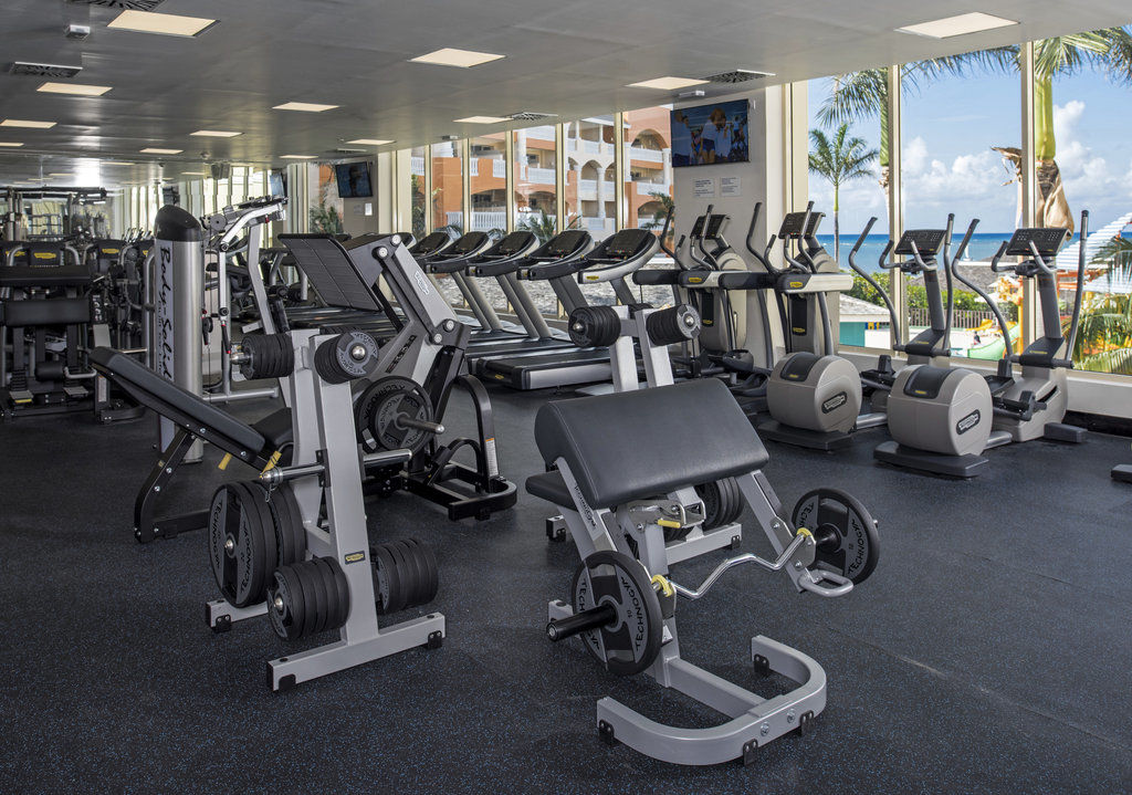 Joia Rose Hall By Iberostar (adults Only) Hotel