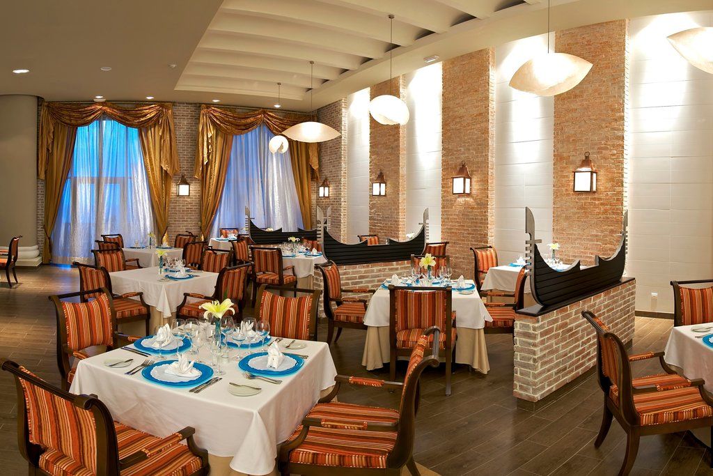 Hotel Joia Rose Hall By Iberostar (adults Only) Montego Bay