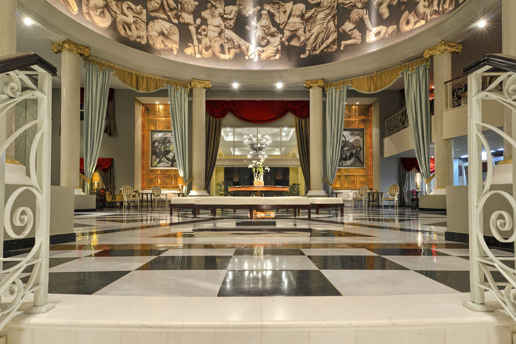 Joia Rose Hall By Iberostar (adults Only) Hotel Montego Bay