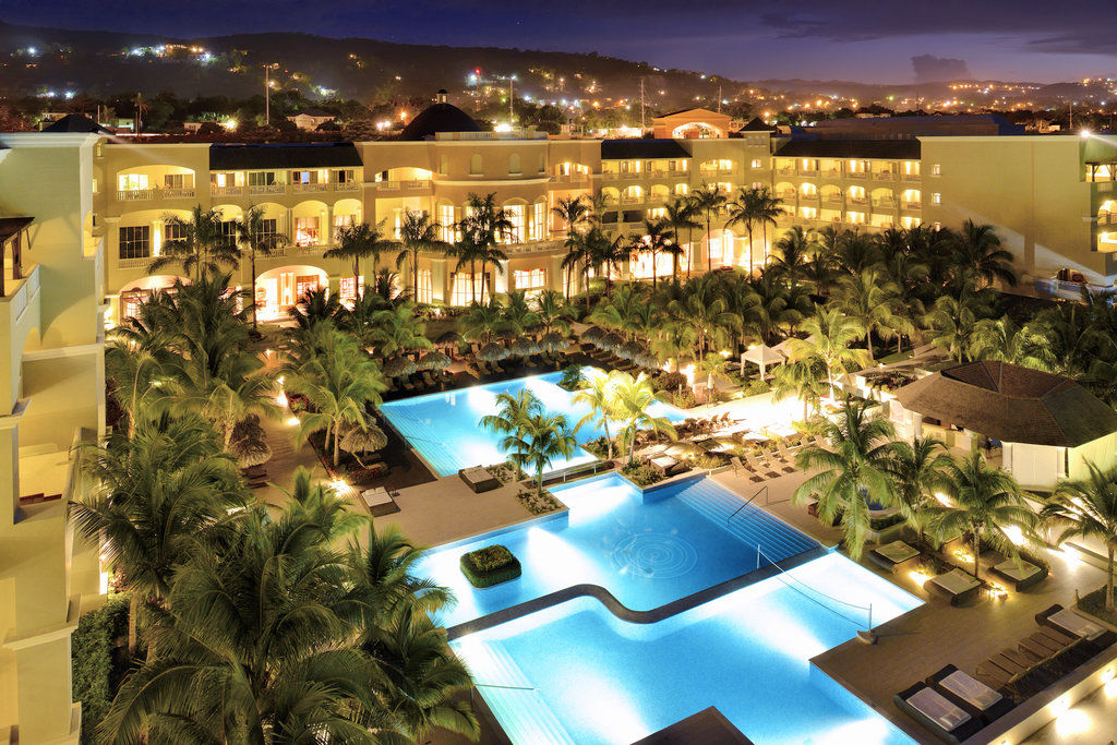 Joia Rose Hall By Iberostar (adults Only) Hotel 5*