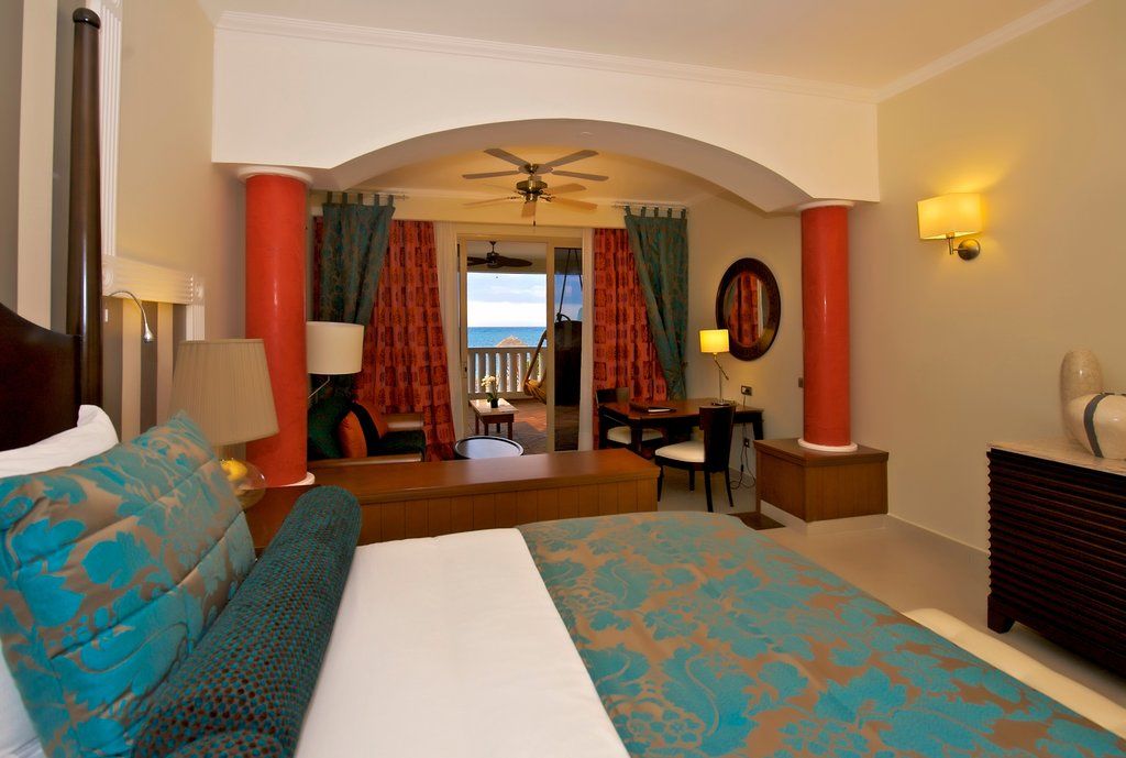 Joia Rose Hall By Iberostar (adults Only) Montego Bay