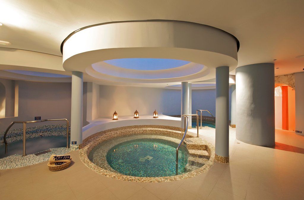 Joia Rose Hall By Iberostar (adults Only) Hotel 5*