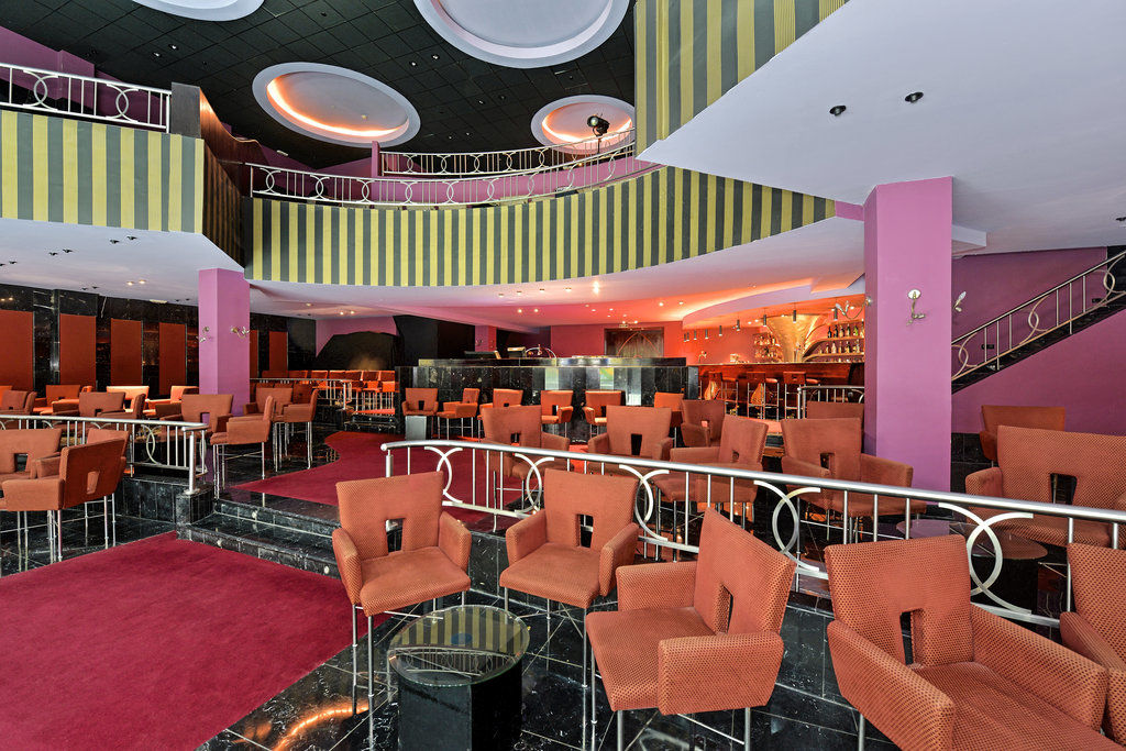 Joia Rose Hall By Iberostar (adults Only) 5* Montego Bay