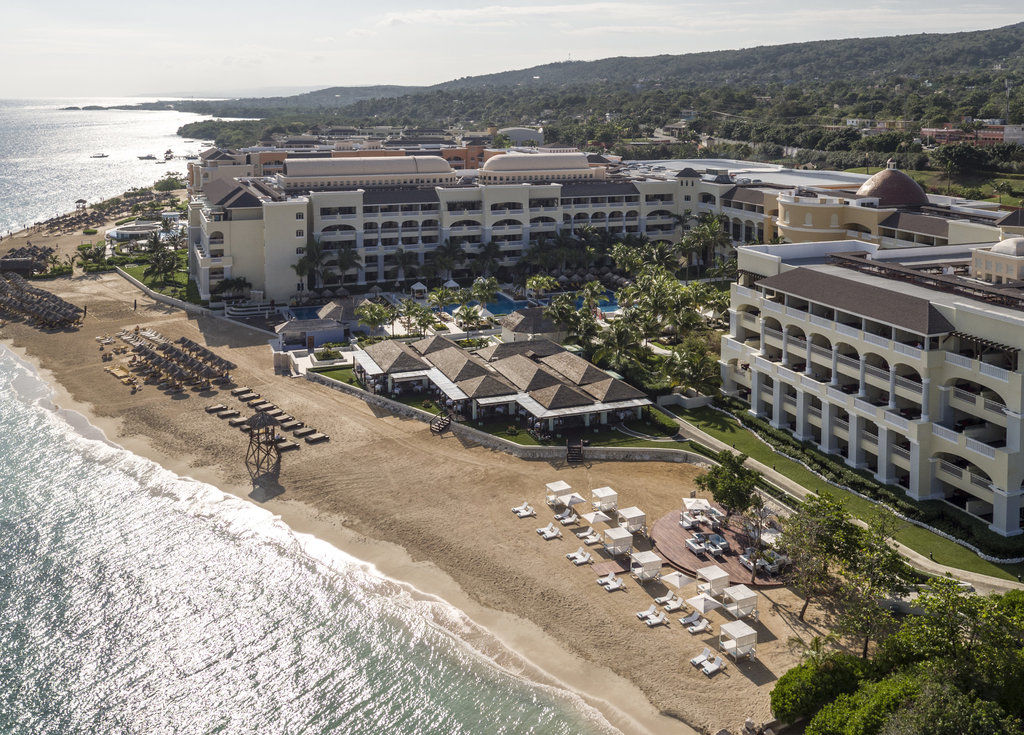 Hotel Joia Rose Hall By Iberostar (adults Only)