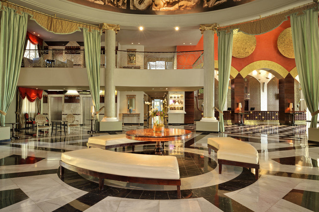 Hotel Joia Rose Hall By Iberostar (adults Only) Montego Bay