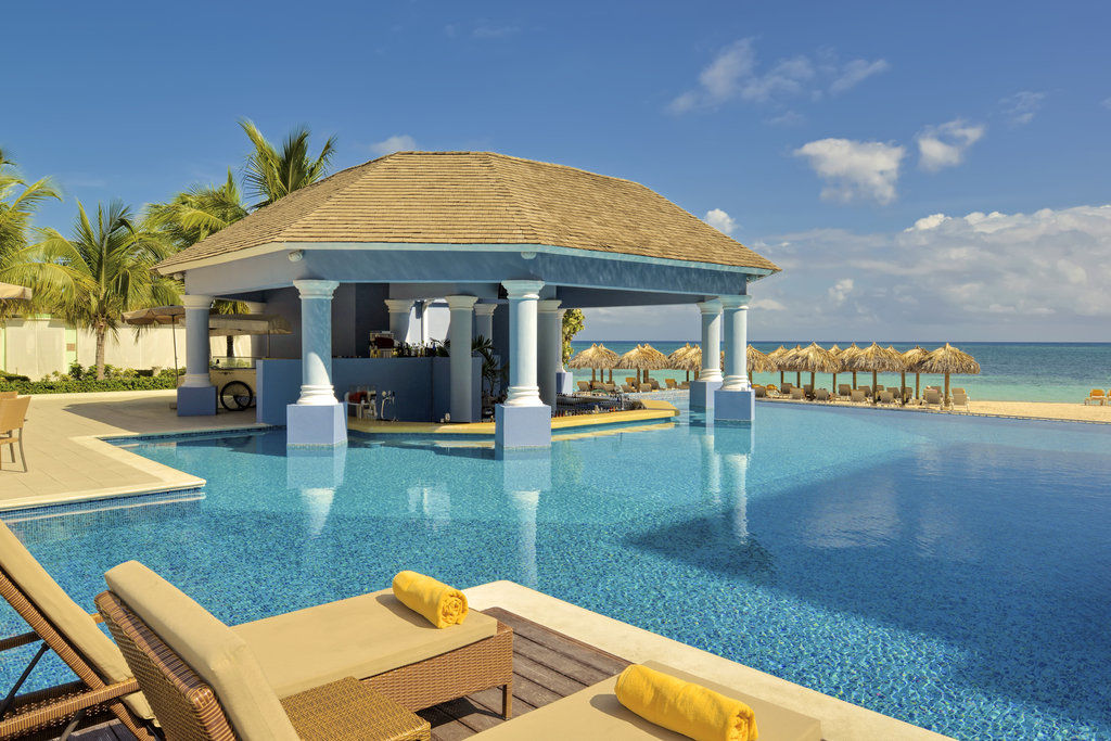 Hotel Joia Rose Hall By Iberostar (adults Only) Montego Bay