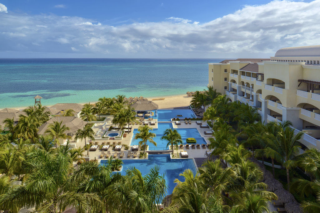Hotel Joia Rose Hall By Iberostar (adults Only) 5*