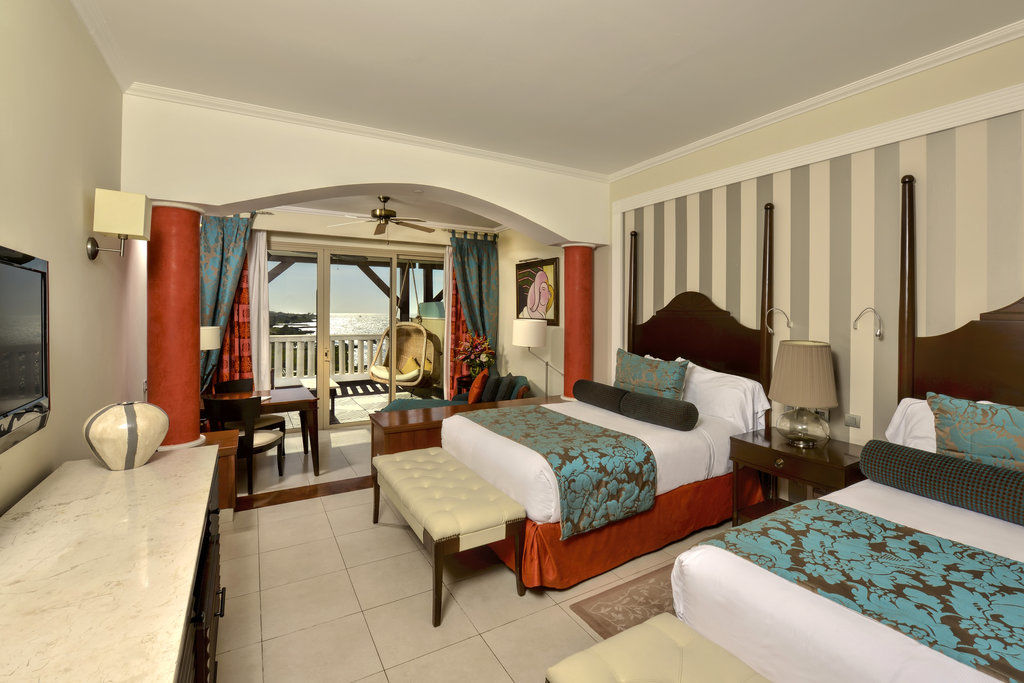 Hotel Joia Rose Hall By Iberostar (adults Only)