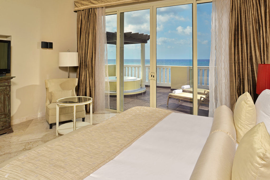 Joia Rose Hall By Iberostar (adults Only)