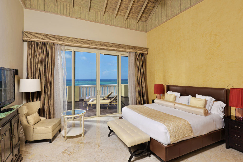 Joia Rose Hall By Iberostar (adults Only) Montego Bay