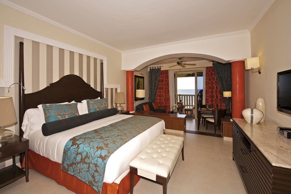 Joia Rose Hall By Iberostar (adults Only) 5* Montego Bay