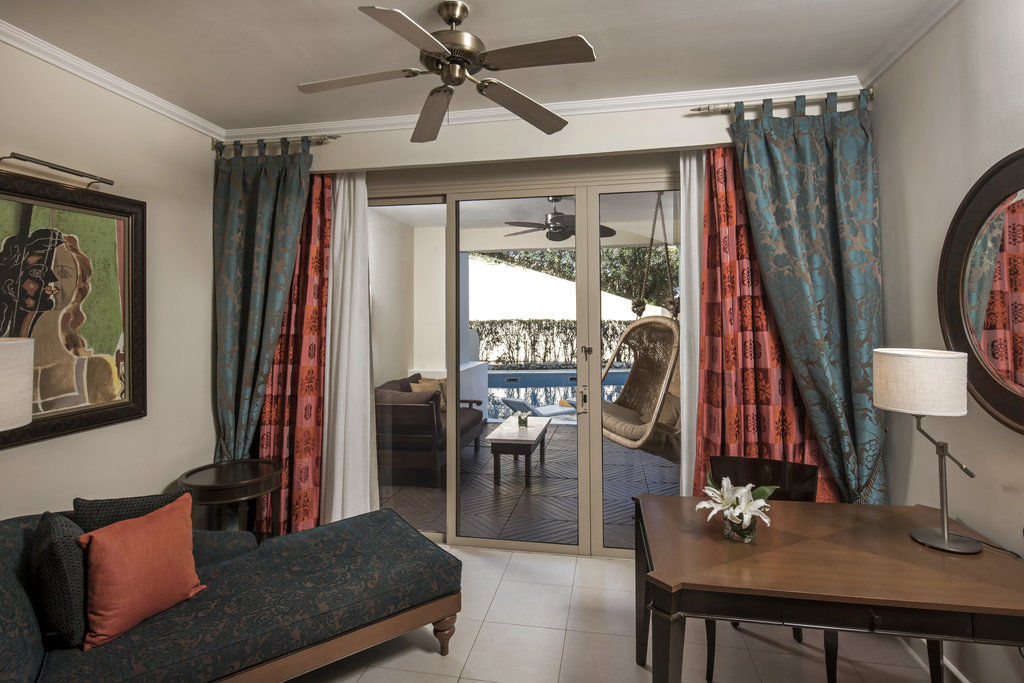 Hotel Joia Rose Hall By Iberostar (adults Only) Montego Bay
