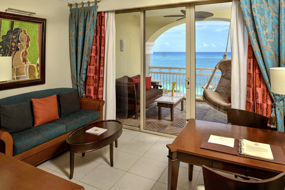 Joia Rose Hall By Iberostar (adults Only) Hotel Montego Bay