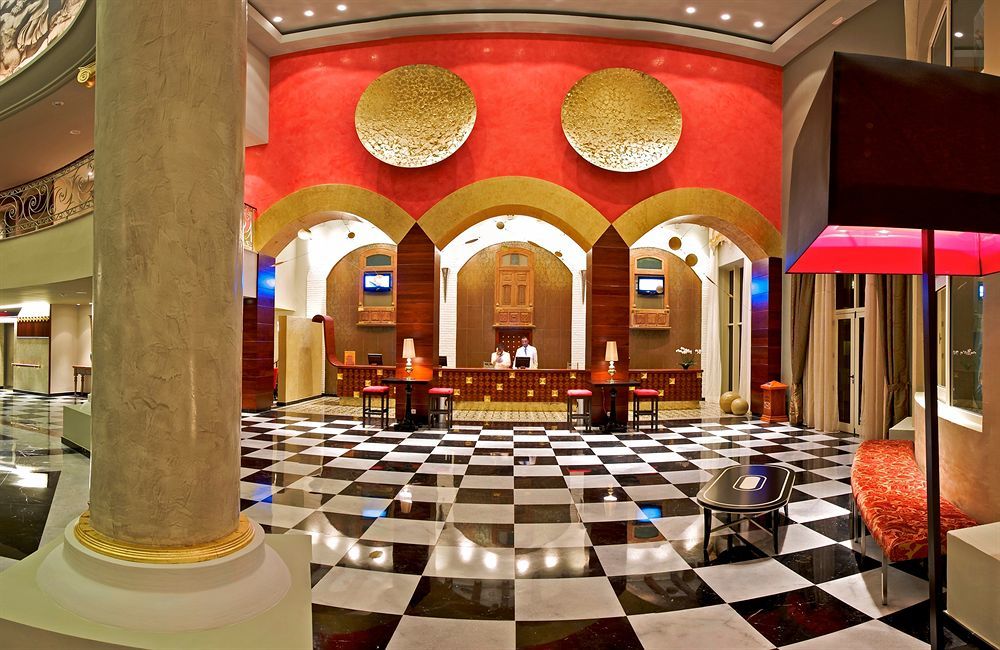 Hotel Joia Rose Hall By Iberostar (adults Only) Montego Bay