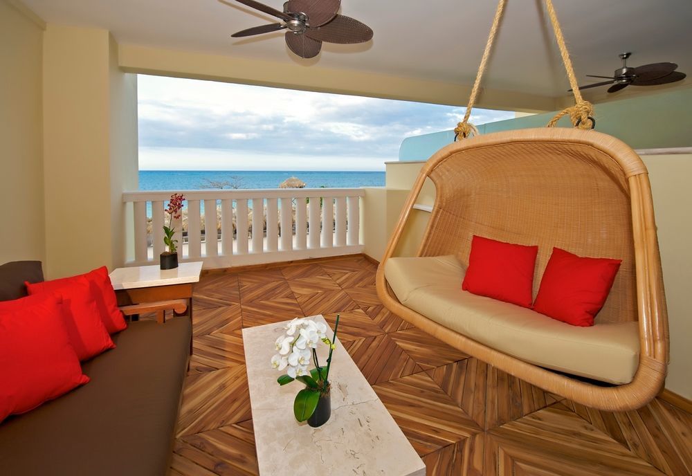 Hotel Joia Rose Hall By Iberostar (adults Only)