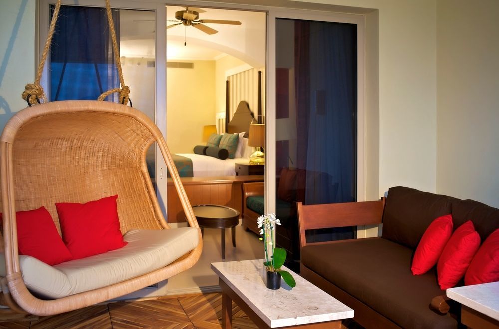 Joia Rose Hall By Iberostar (adults Only) 5* Montego Bay