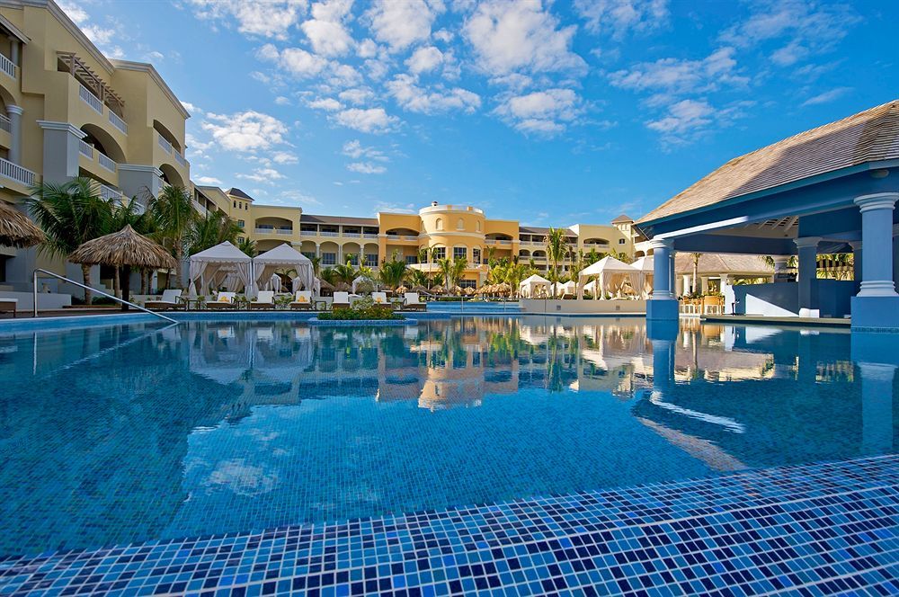 Joia Rose Hall By Iberostar (adults Only)