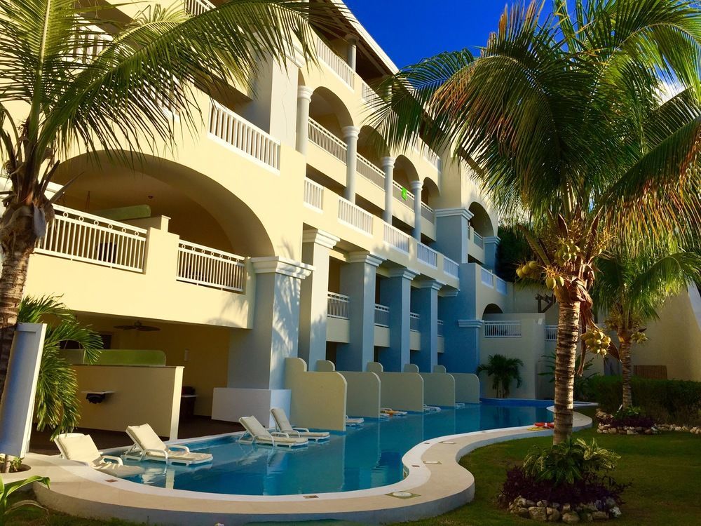 Joia Rose Hall By Iberostar (adults Only) Montego Bay