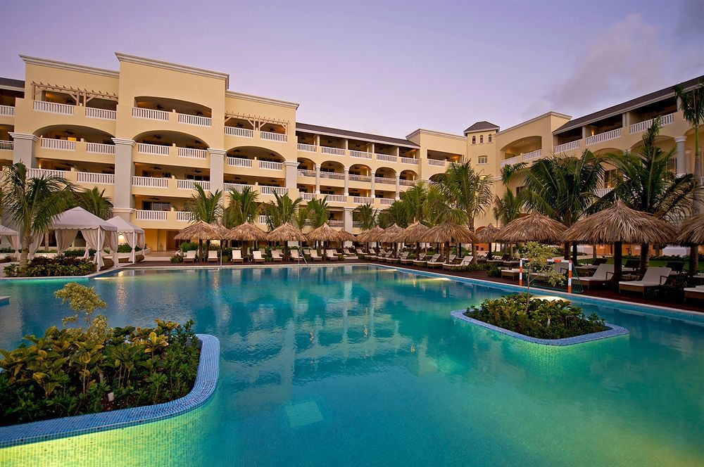 Joia Rose Hall By Iberostar (adults Only) 5*