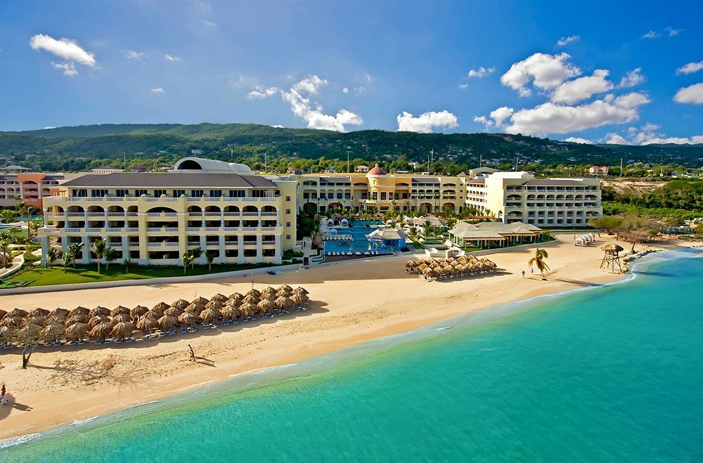 Joia Rose Hall By Iberostar (adults Only) Hotel 5*