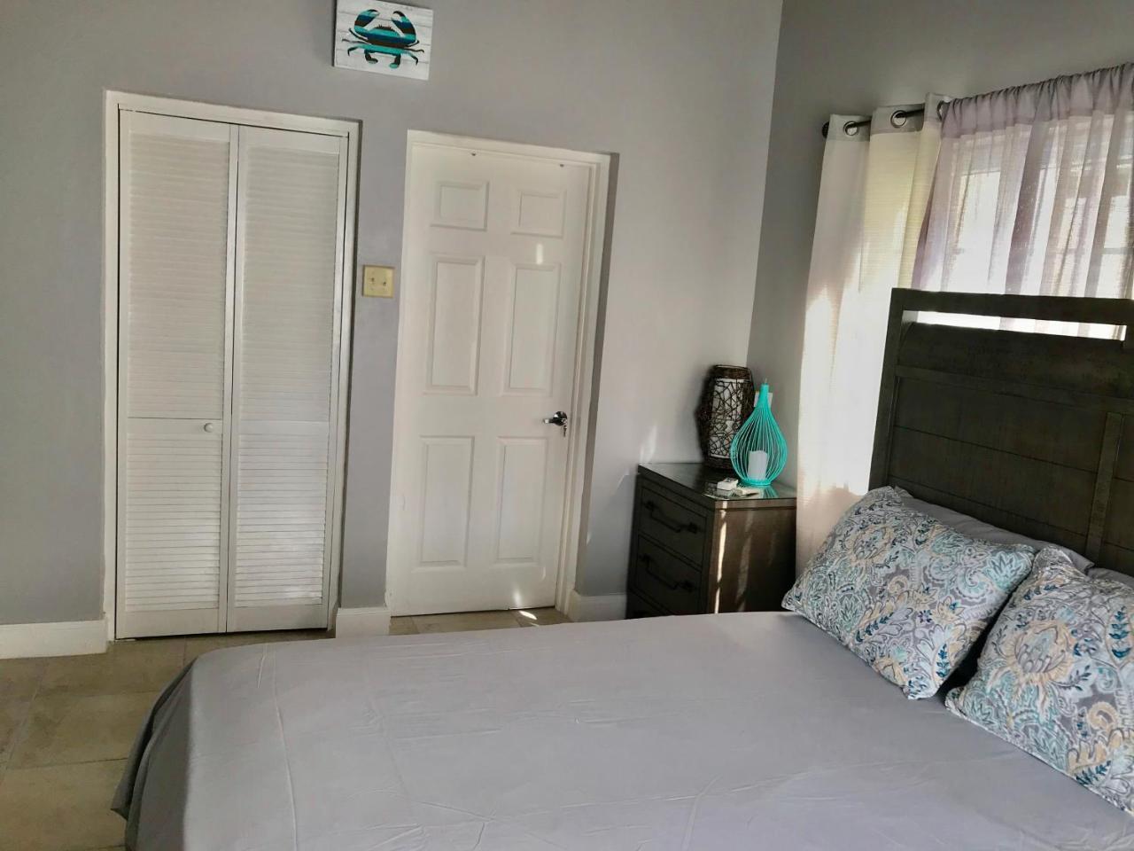 Apartment 2 Bedrooms Panoramic Seaview With Pool