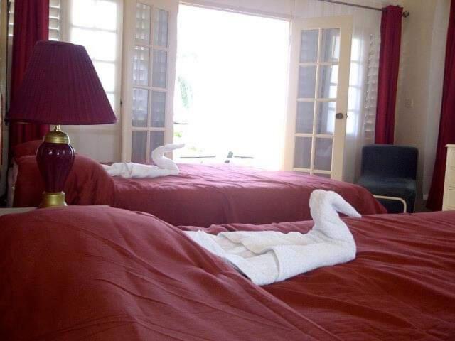Ridgeway * Montego Bay