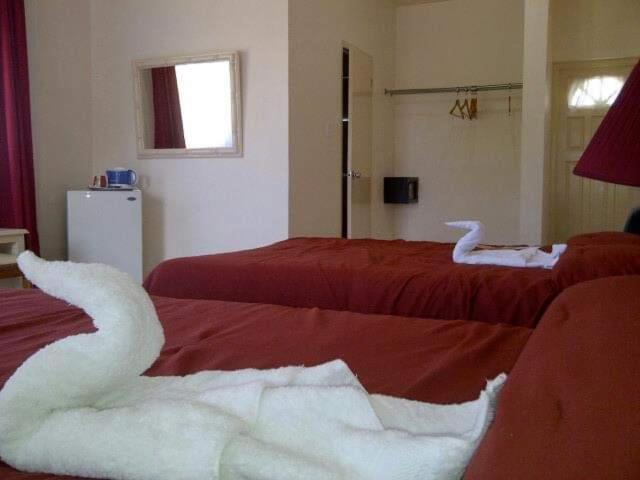 Ridgeway Montego Bay