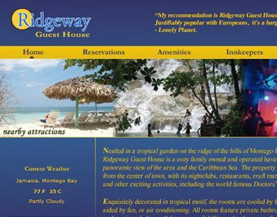Ridgeway Montego Bay
