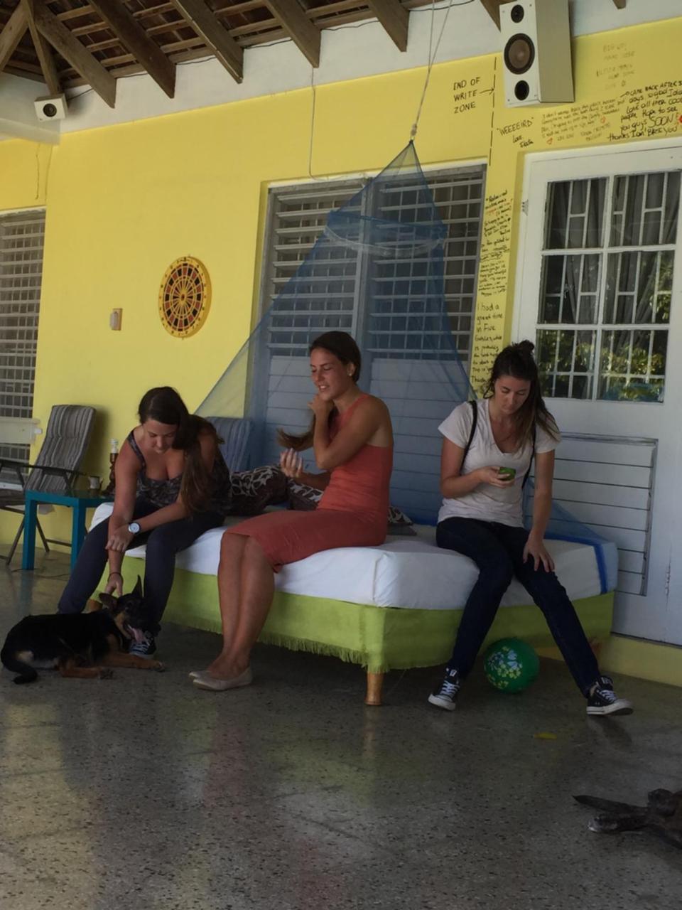 Albergue Five Gables Montego Bay