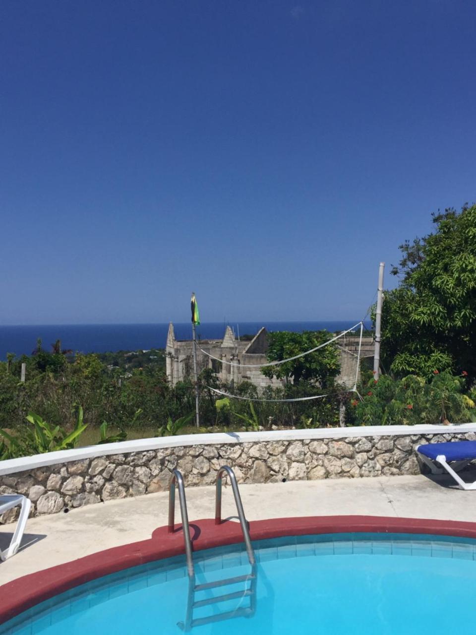 Albergue Five Gables