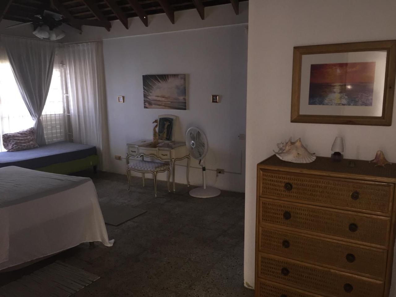 Five Gables Albergue Montego Bay