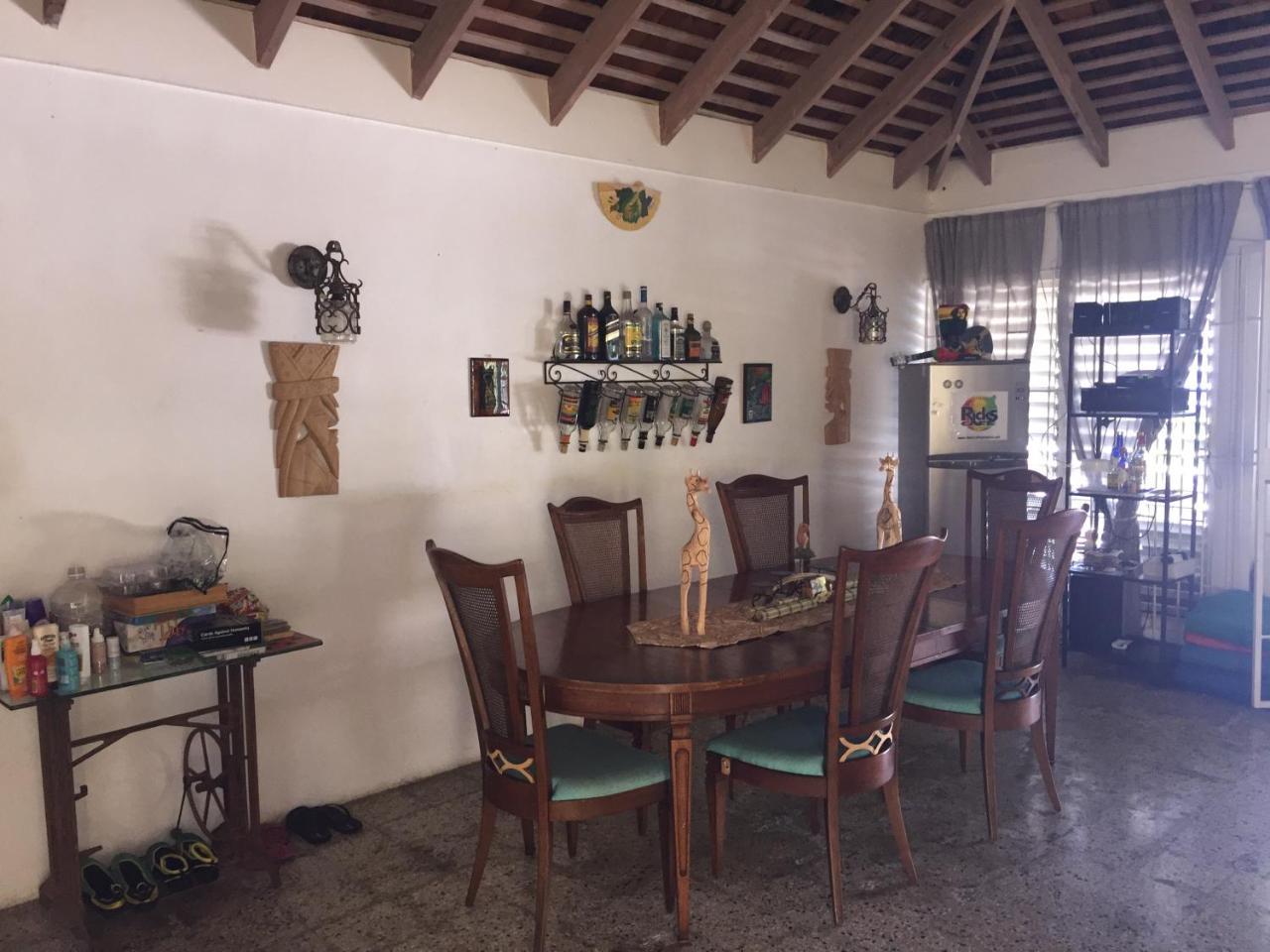 Albergue Five Gables Montego Bay