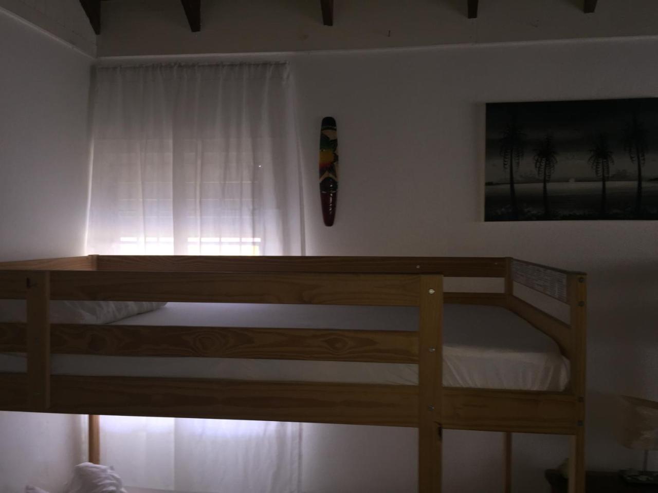 Five Gables Albergue