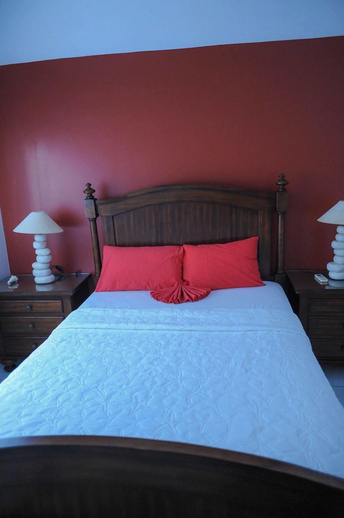 Hotel Country Club Mangowalk Townhouse