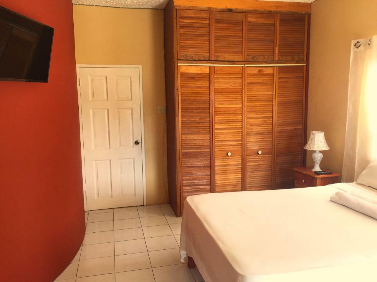 Albergue Yaad
