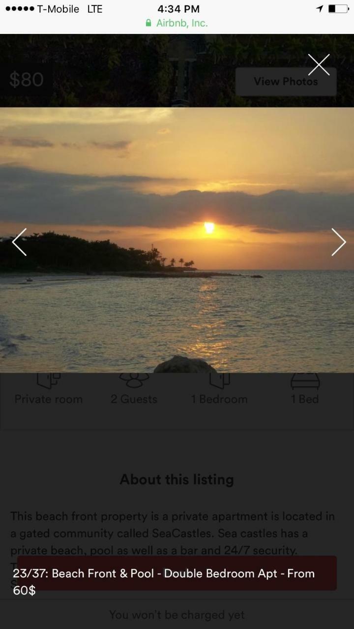 Seacastle Montego Bay