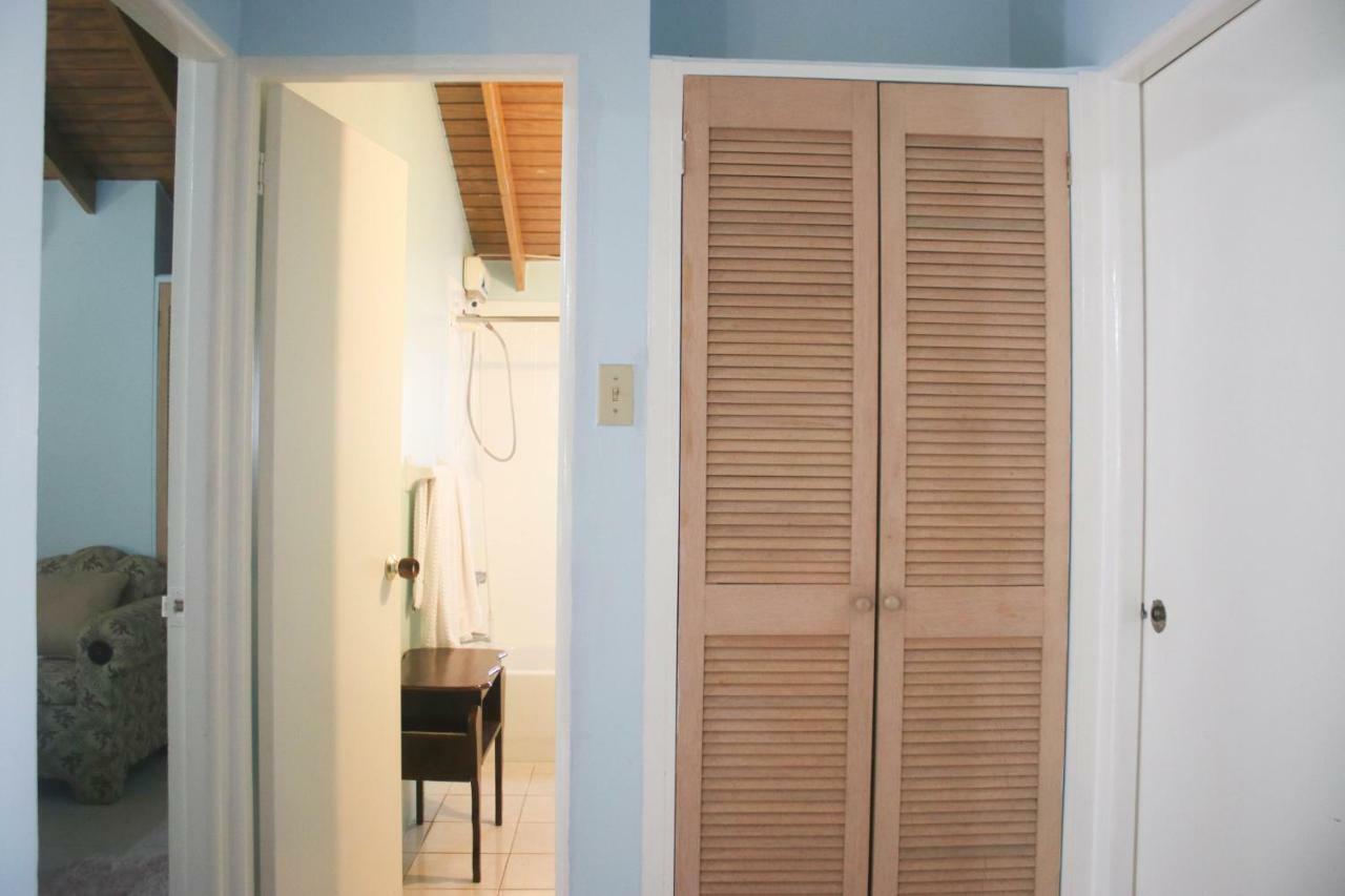 Guest house Chin Cozy@ Rhyne Park *