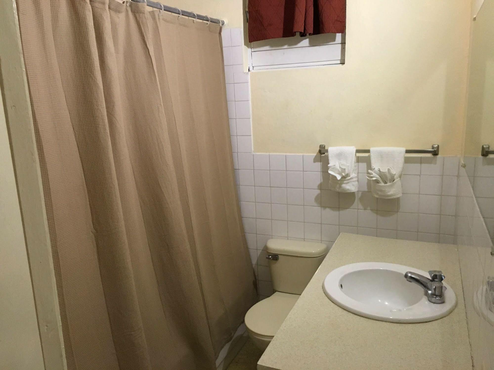 Jamaica Rose 3* Montego Bay