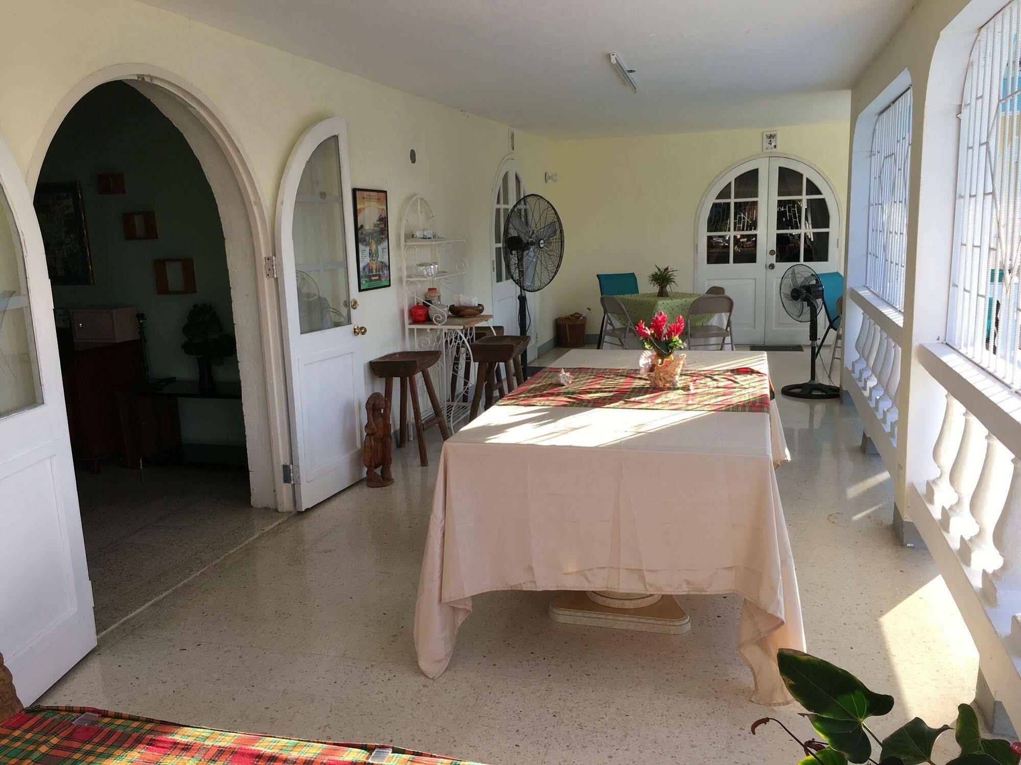 Jamaica Rose Hotel Montego Bay