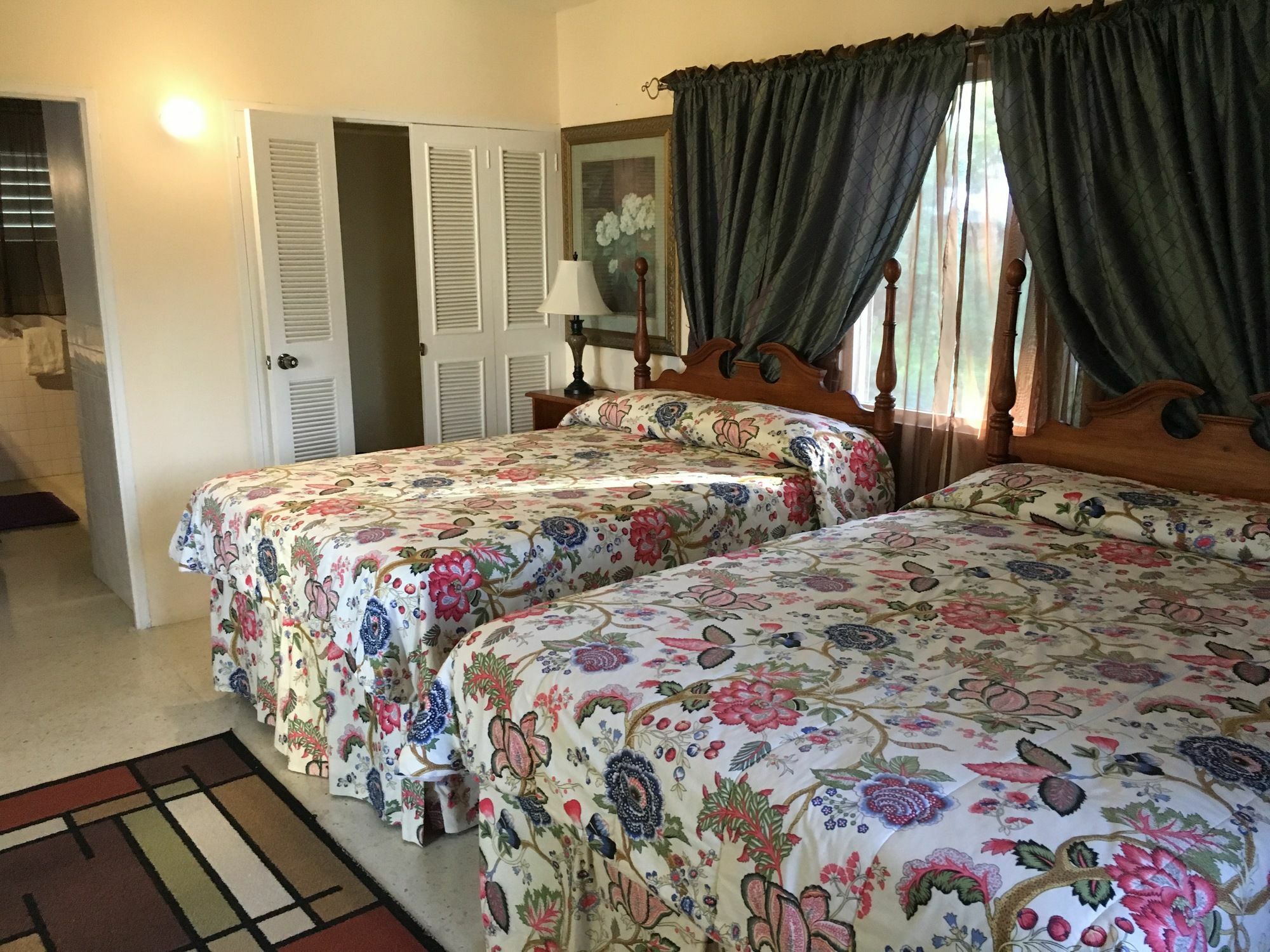 Jamaica Rose Montego Bay