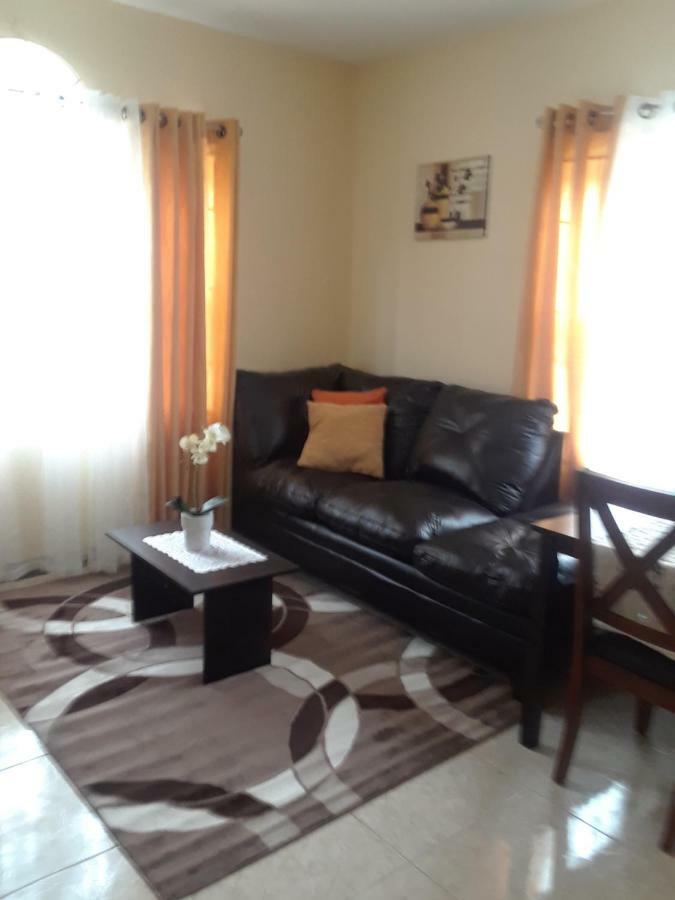 Apartment Barrianna Montego Bay