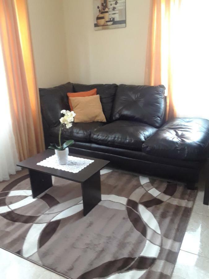 Apartment Barrianna Montego Bay