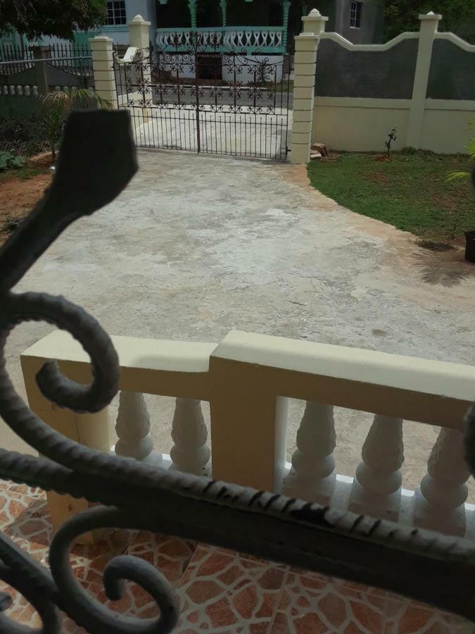 Barrianna Apartment Montego Bay